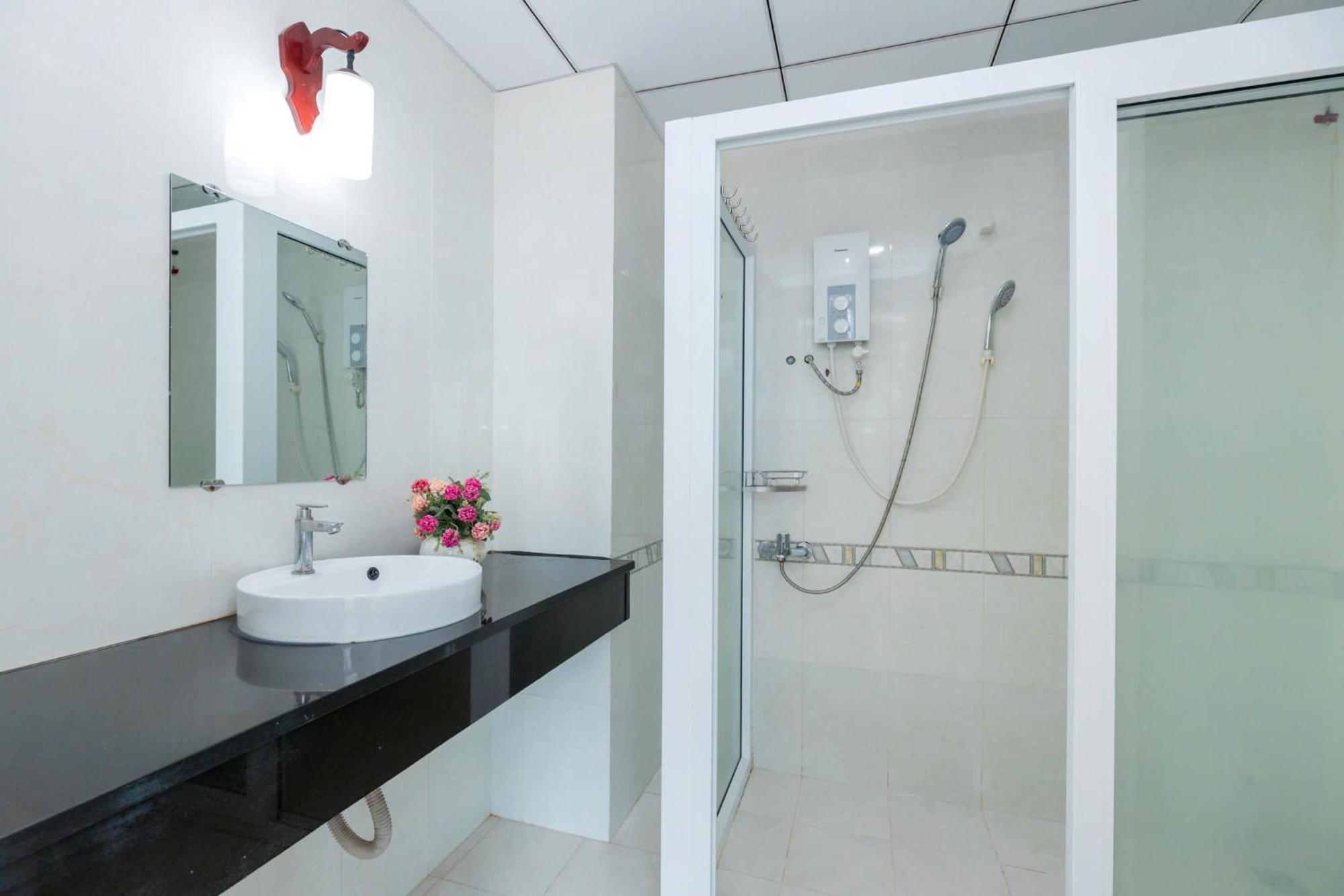 Qvungtau-3Br Oasky- Seaview Apartment Vũng Tàu Ngoại thất bức ảnh