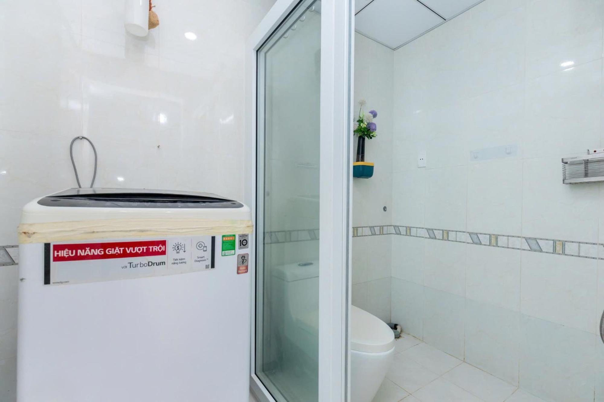 Qvungtau-3Br Oasky- Seaview Apartment Vũng Tàu Ngoại thất bức ảnh