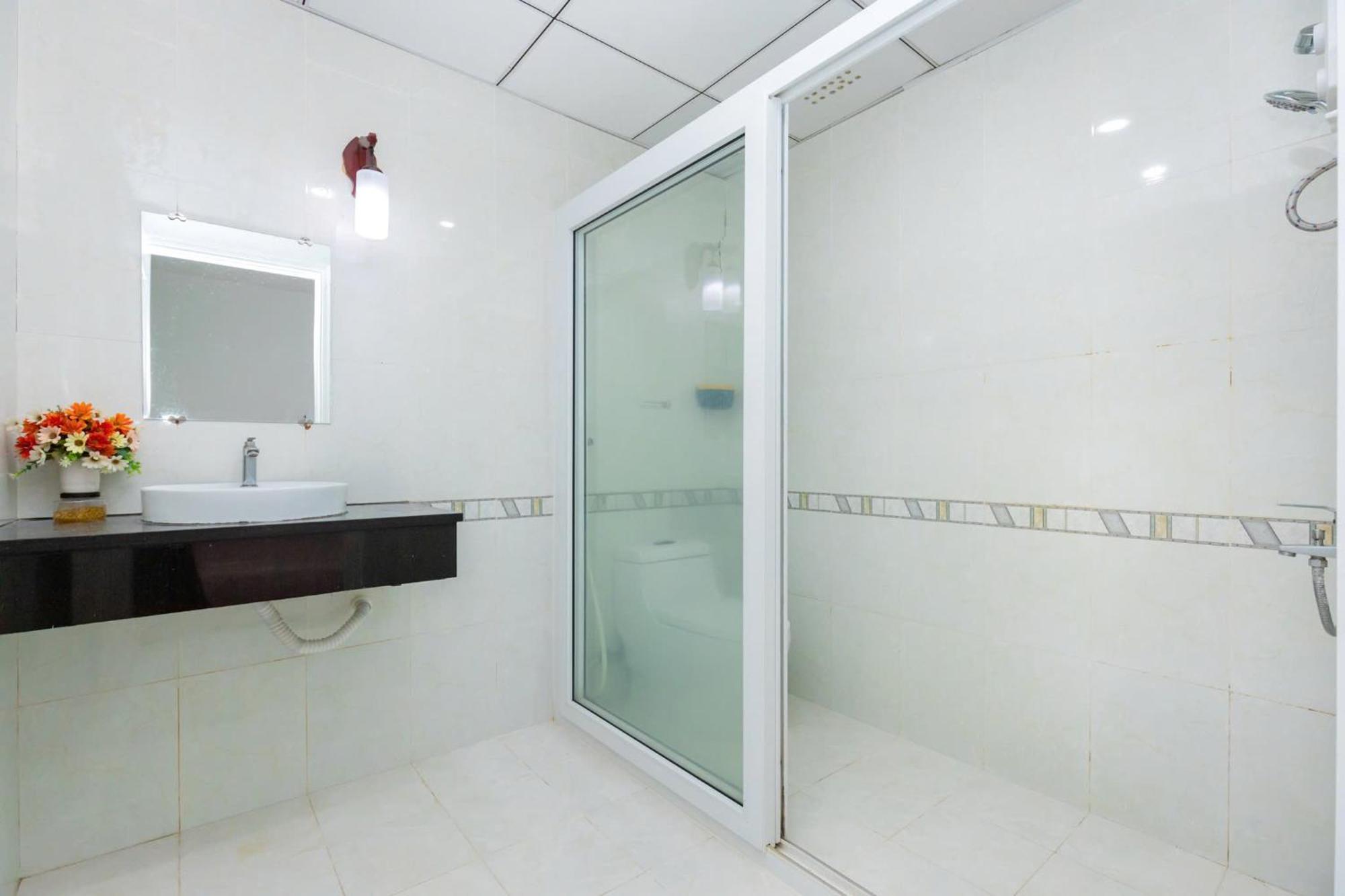Qvungtau-3Br Oasky- Seaview Apartment Vũng Tàu Ngoại thất bức ảnh